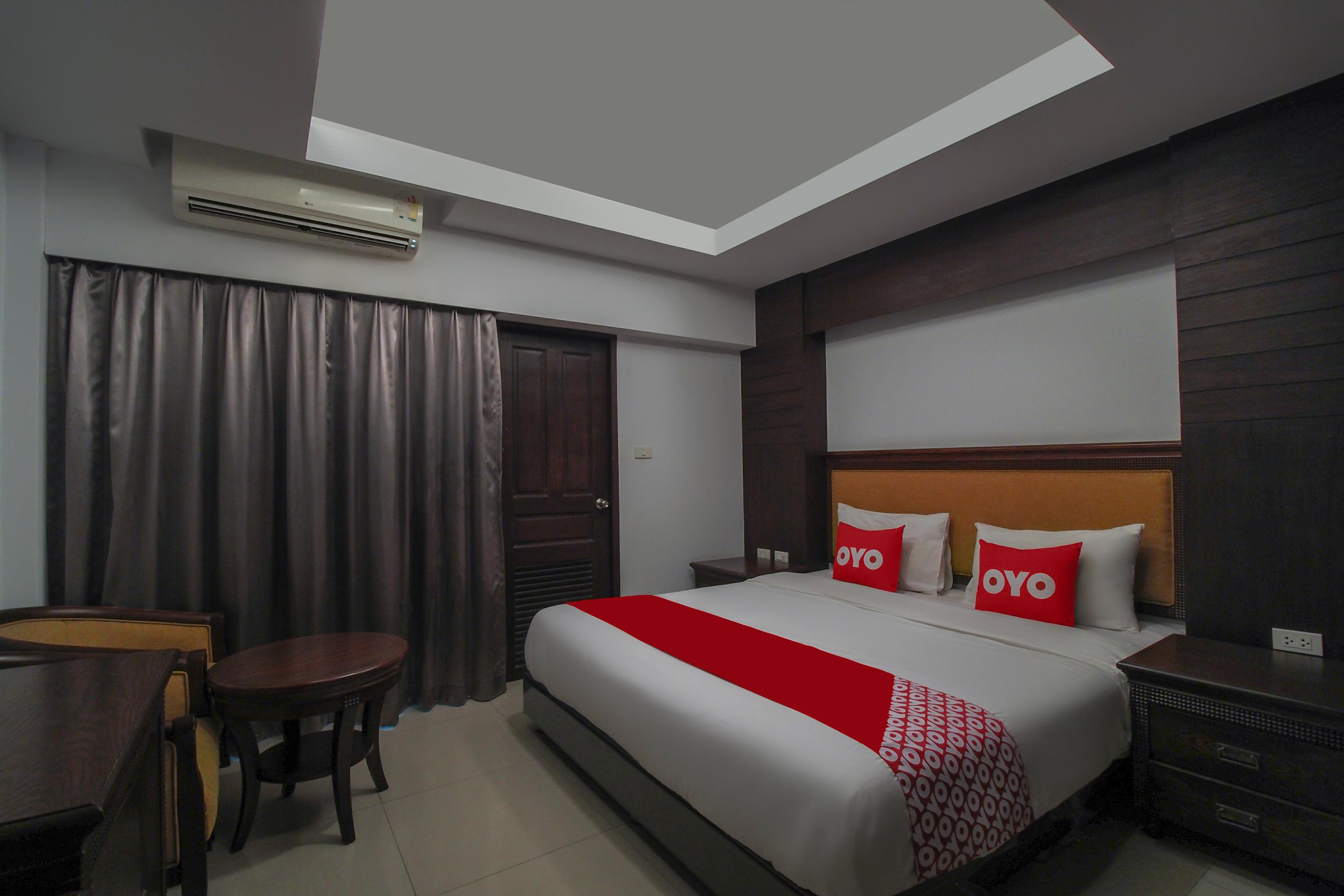 Sota Residence Pattaya Exterior photo