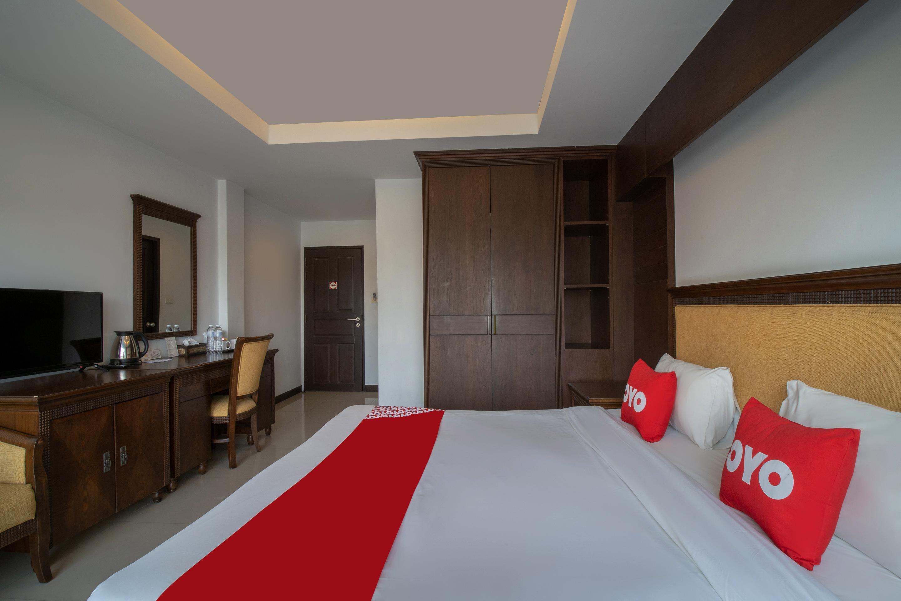 Sota Residence Pattaya Exterior photo