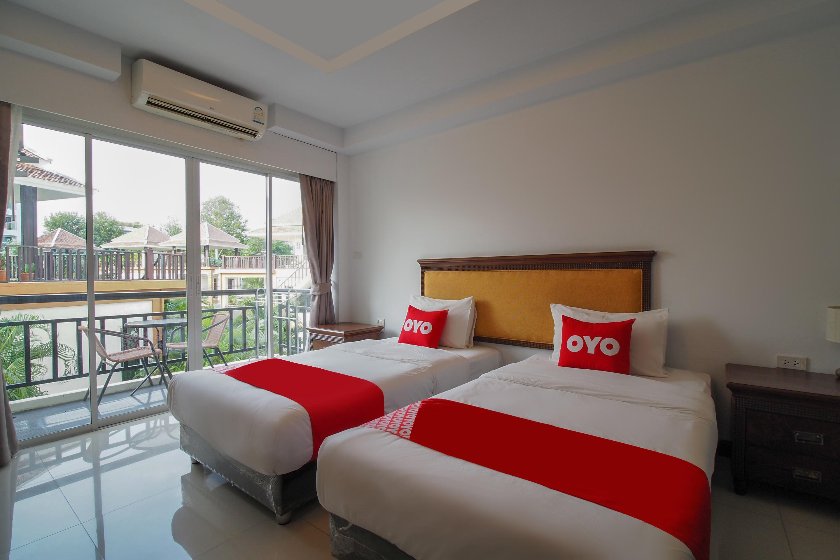 Sota Residence Pattaya Exterior photo