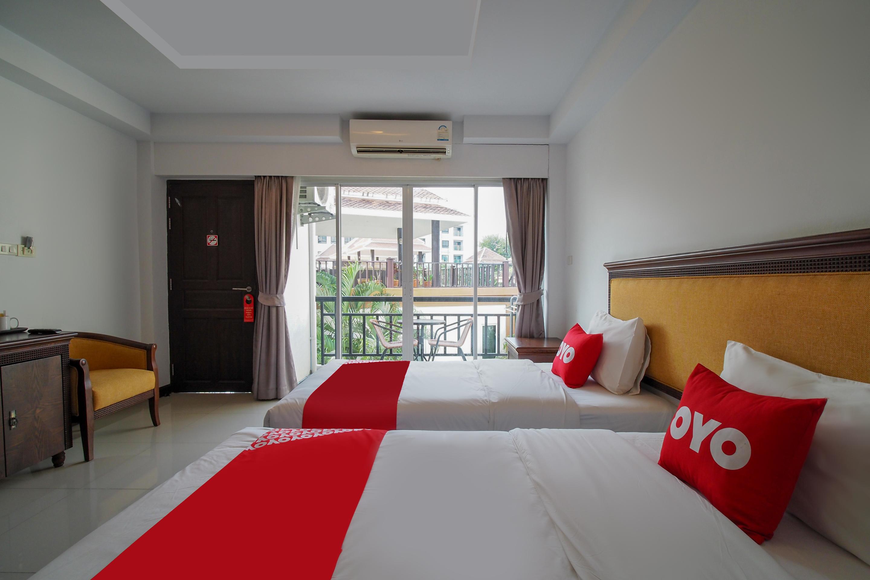 Sota Residence Pattaya Exterior photo